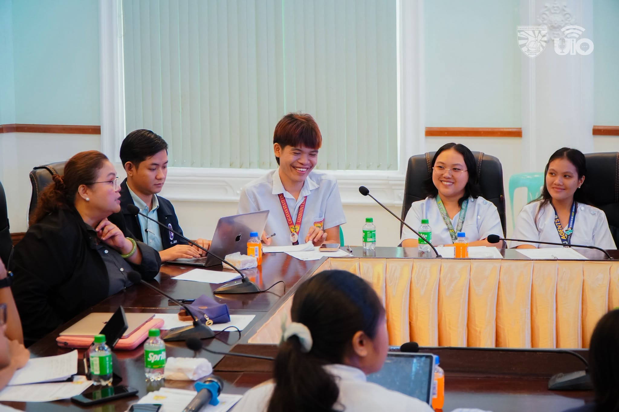 CSU SENDS FACULTY, STUDENTS TO INDONESIA FOR THIRD CULTURAL EXCHANGE photo 19